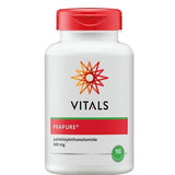 Pea pure 400 mg palmitoylethanolamide - NowVitamins - Vitals - 8716717002481