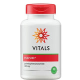 Pea pure 400 mg palmitoylethanolamide - NowVitamins - Vitals - 8716717002481