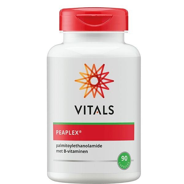 Peaplex - NowVitamins - Vitals - 8716717003075