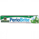 Periobrite natuurlijke tandpasta - NowVitamins - Natures Answer - 083000016400