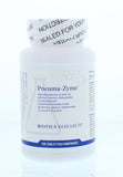 Pneuma zyme long - NowVitamins - Biotics - 780053033957