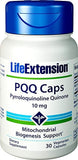 PQQ Caps - NowVitamins - Life Extension - 737870150039