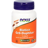 Probiotica Gr8-Dophilus - NowVitamins - NOW Foods - 733739107718