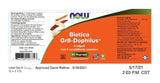Probiotica Gr8-Dophilus - NowVitamins - NOW Foods - 733739107718
