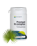 Prostaat Q complex - NowVitamins - Springfield - 8715216271503