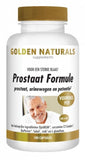 Prostaat support - NowVitamins - Golden Naturals - 8718164647345