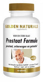 Prostaat support - NowVitamins - Golden Naturals - 8718164647345