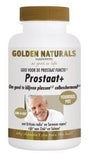 Prostaat support - NowVitamins - Golden Naturals - 8718164647345