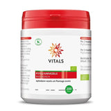 Psylliumvezels Biologisch - NowVitamins - Vitals - 8716717003273
