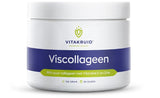 Pure viscollageen met C & zink - NowVitamins - Vitakruid - 8717438692050