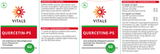 Quercetine-PS - NowVitamins - Vitals - 8716717003969
