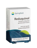 Reduquinol 100 mg - NowVitamins - Springfield - 8715216208257
