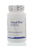 Renal plus - NowVitamins - Biotics - 780053002434
