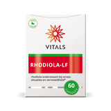Rhodiola LF - NowVitamins - Vitals - 8716717004089