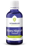 Ribes Nigrum tinctuur - NowVitamins - Vitakruid - 8717438691688