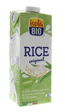 Rijstdrank naturel - NowVitamins - Isola Bio - 8023678161288