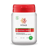 Salvestrol shield - NowVitamins - Vitals - 8716717001514