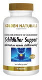 Schildklier support - NowVitamins - Golden Naturals - 8718164646720