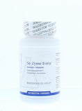 Se zyme forte 100 mcg - NowVitamins - Biotics - 780053034237