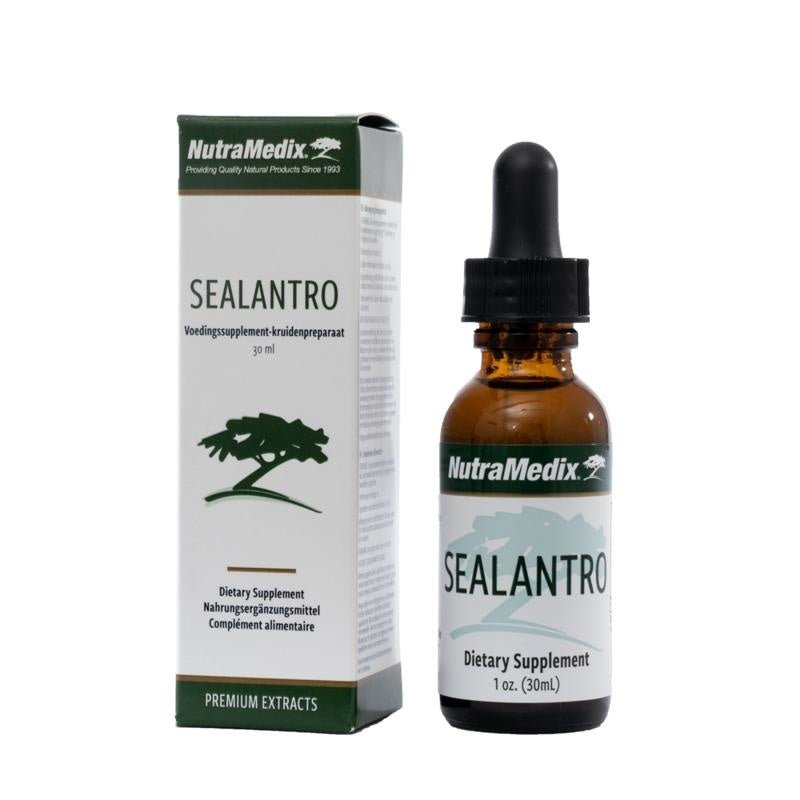 Sealantro - NowVitamins - Nutramedix - 728650076908