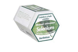 Selenium - NowVitamins - Berthelsen - 5701629032032