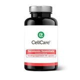 Serotonine Essentials - NowVitamins - Cellcare - 8717729084748