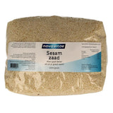 Sesamzaad - NowVitamins - Nova Vitae - 8717473104303
