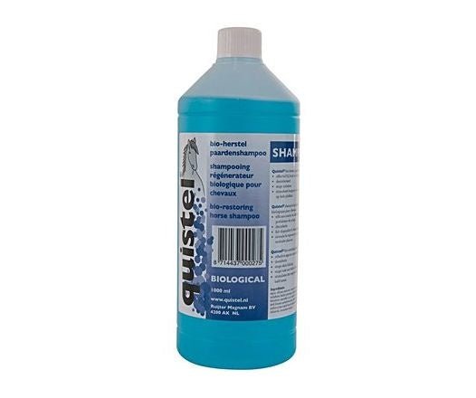 Shampoo paarden - NowVitamins - Quistel - 8714437000275
