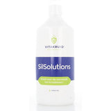 SilSolutions - NowVitamins - Vitakruid - 8717438690124