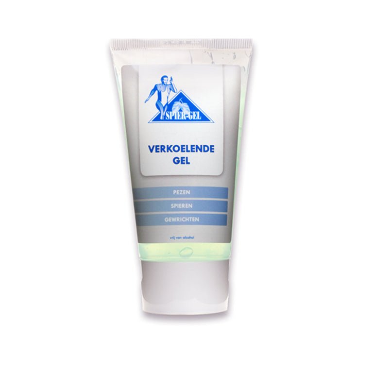 Spiergel dieren - NowVitamins - TAP -
