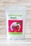 Stevia jam gelei suiker - NowVitamins - Greensweet - 8718692010703