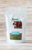 Stevia sweet chocolade - NowVitamins - Greensweet - 8718692010918