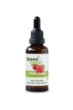 Stevia vloeibaar aardbei - NowVitamins - Greensweet - 8718692010031