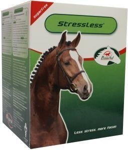 Stressless paard - NowVitamins - Primeval - 8711697063149