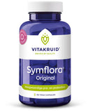 Symflora original pre- & probiotica - NowVitamins - Vitakruid - 8717438692128