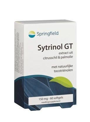 Sytrinol GT - NowVitamins - Springfield - 8715216282196