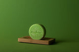 Tea-Riffic Shampoo Bar - 70g - NowVitamins - HappySoaps - 100% plasticvrije cosmetica - 8720256109129