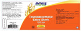 Teunisbloemolie Extra Sterk 1300 mg - NowVitamins - NOW Foods - 733739102317