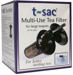 Thee filter - NowVitamins - T-Sac - 4006227022975