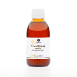 Trias omega hond/kat - NowVitamins - Groene Os - 8716378005821
