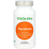 TryroForm - NowVitamins - Vitortho - 8717056141855