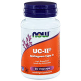 UC-II Collageen type 2 - NowVitamins - NOW Foods - 733739114129
