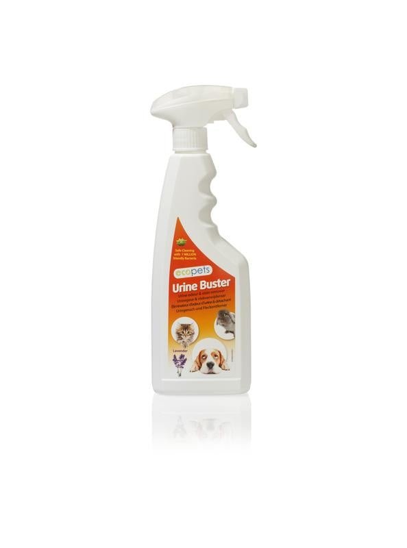Urine buster lavendel - NowVitamins - Ecopets - 8718403361285