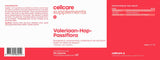 Valeriaan-Hop-Passiflora - NowVitamins - NowVitamins - 8717729084403
