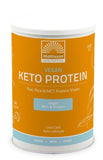 Vegan Keto protein shake - pea, rice & MCT - NowVitamins - Mattisson - 8717677969142