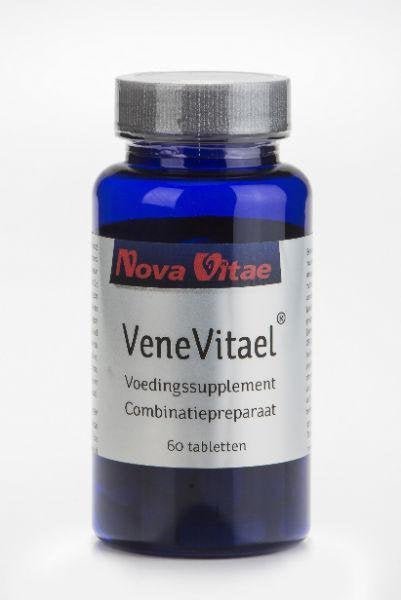 Venevitael beenformule - NowVitamins - Nova Vitae - 8717473098022