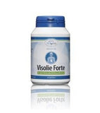 Visolie Forte 1000 mg EPA 35% DHA 25% - NowVitamins - Vitakruid - 8717438690070