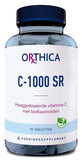Vitamine C-1000 SR - NowVitamins - Orthica - 8714439541592