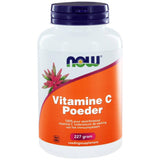 Vitamine C ascorbinezuur Poeder - NowVitamins - NOW Foods - 733739102577