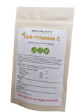 Vitamine C + Zink - NowVitamins - Natuurlijk.fit - 7442142031079